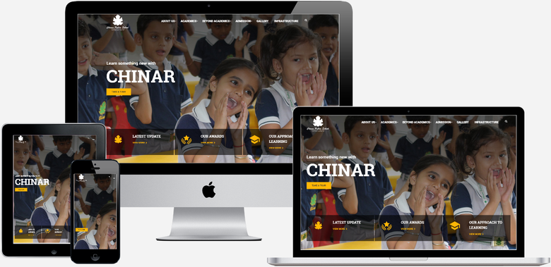 Chinar School