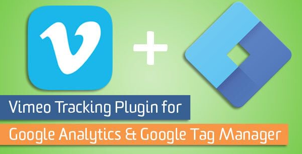 Vimeo Tracking with Google Tag Manager