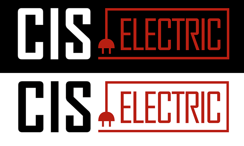 Logo design - CISElectric