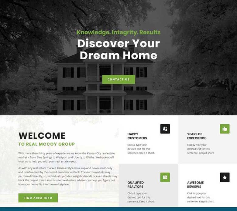 Design Website by Using Divi WordPress Theme