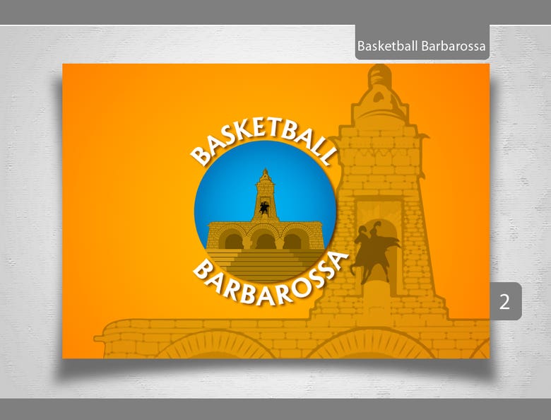 Basketball Barbarossa
