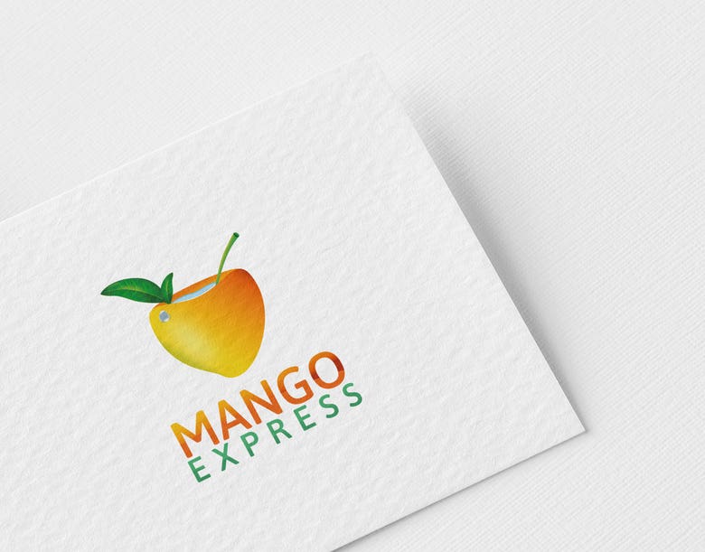logo MangoExpress