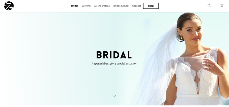 http://www.strictlybridal.com.au/bridal/