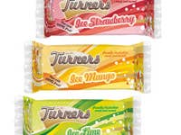 Turners Ice Confection Packaging