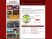 AVOSA Website