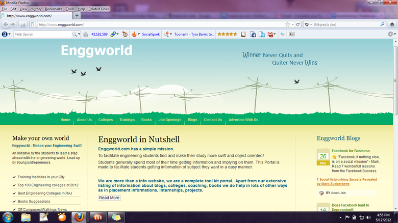 Enggworld.com