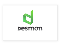 Desmon / Re-Branding