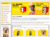 Delhi base website company - Delih web master