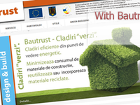 Construction company rebranding - Bautrust