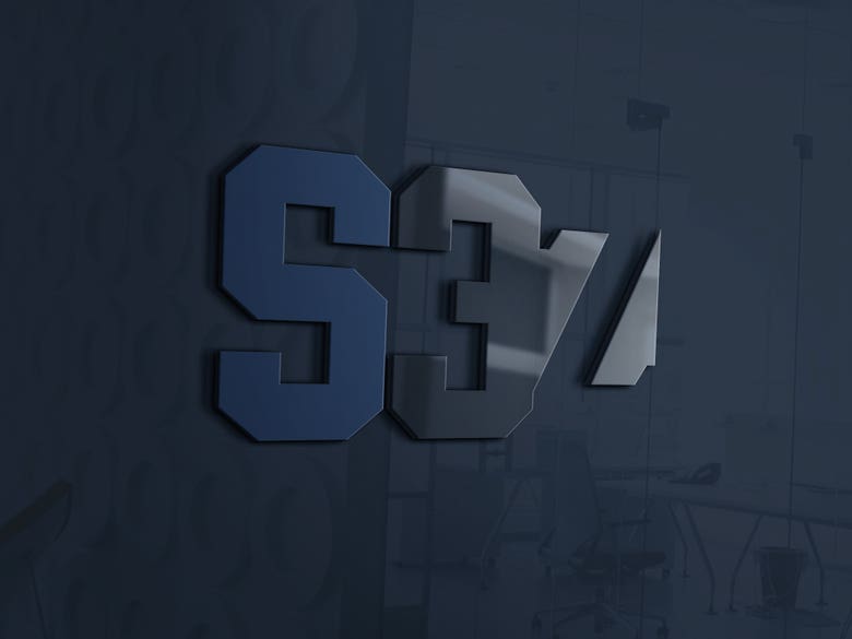 s3z Logo