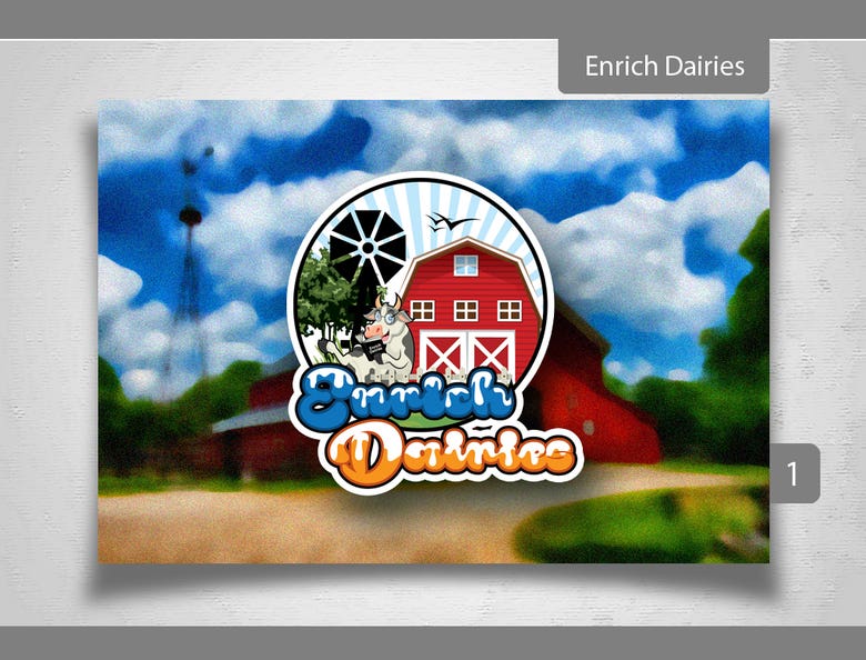 Enrich Dairies