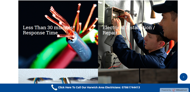 Elexcellence Expert Electricians Locally