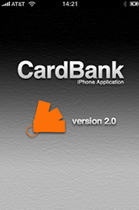 Cardbank