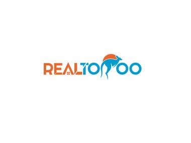 Realtoroo logo