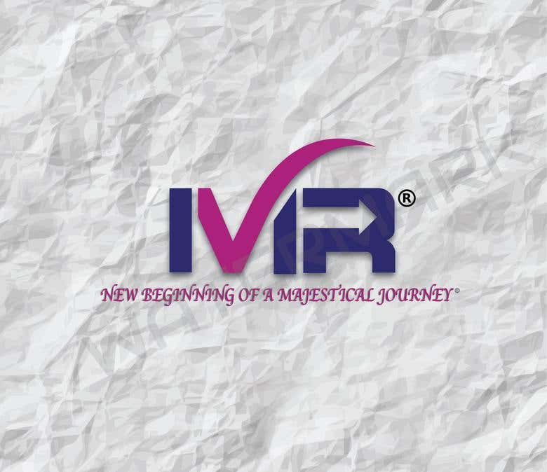 Yarraman horse logo & IVR logo
