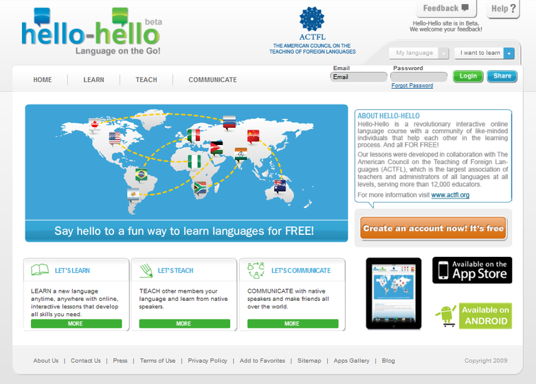 Hello-Hello LLC