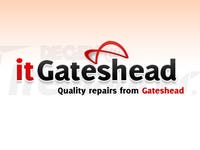 IT Gateshead [Rebranding]