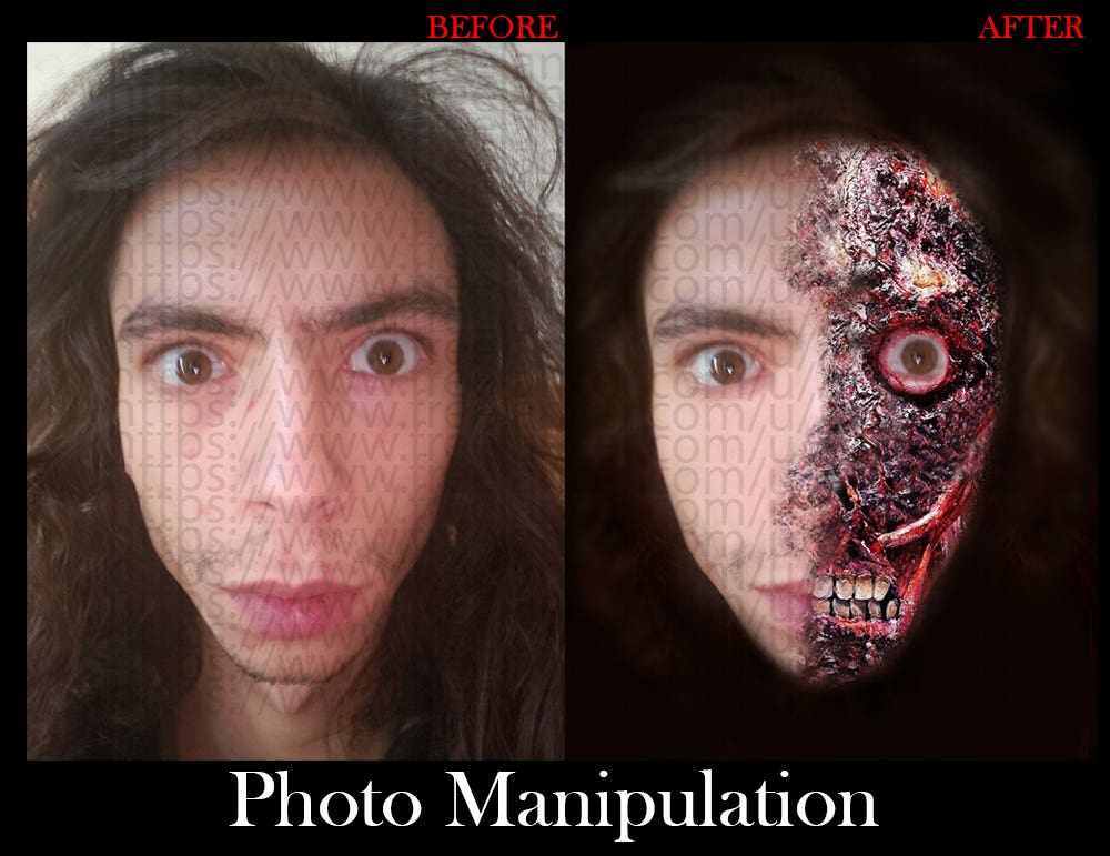 Photo Manipulation