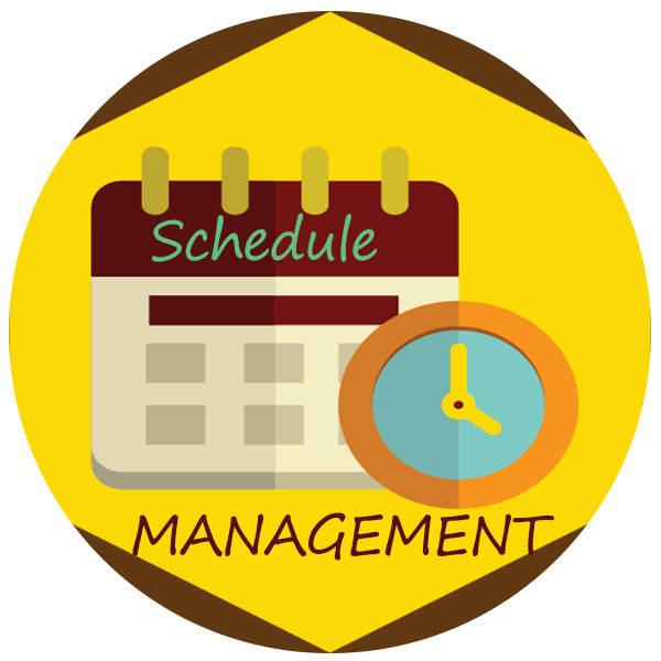 Schedule Management