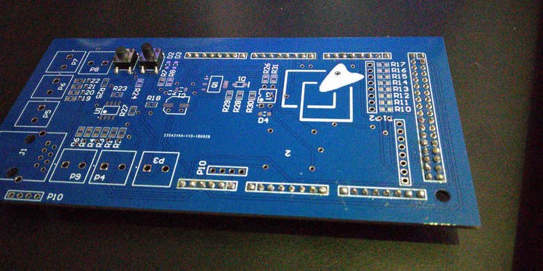 PCB Design and production