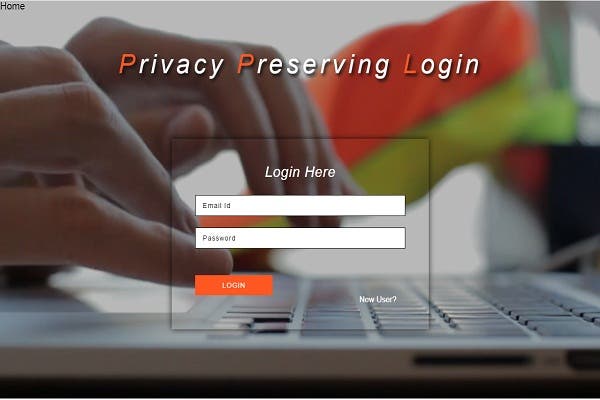 Privacy Preserving