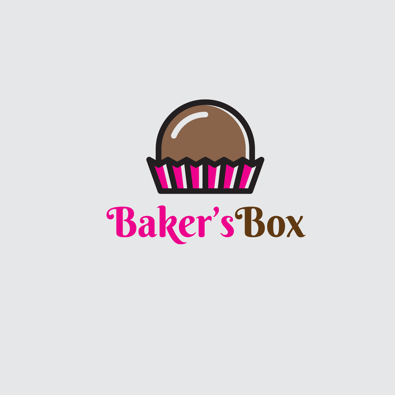 Bakery Logo Concept