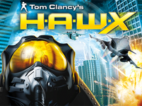 Tom Clancy&#039;s H.A.W.X. (Gameloft - 2009)