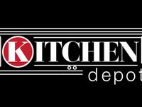 Kitchen Depot Logo and Website