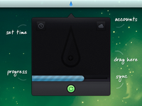 Droplet for Mac