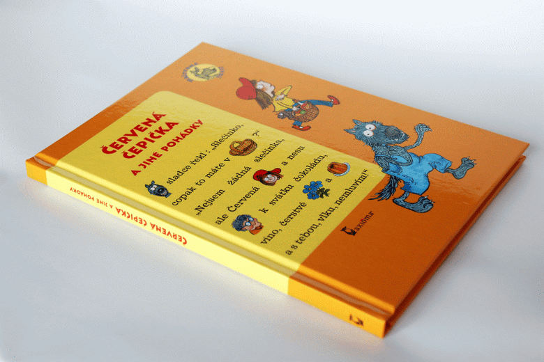 Book for Children 1