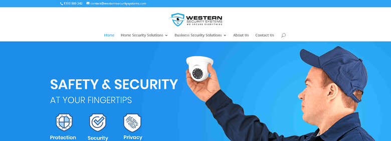 Western Security Systems Security Services – Melbourne