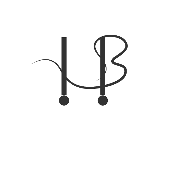 Logo Design for HashoBaba