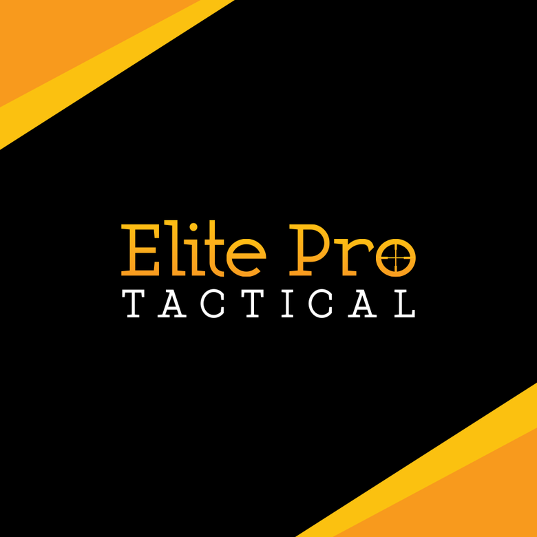 Elite Pro Tactical