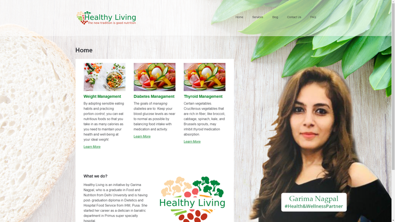 www.healthy-living.in