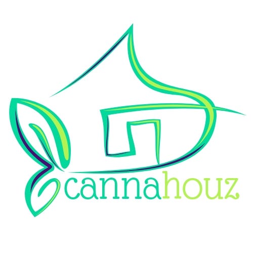 Cannabis Brand Logo