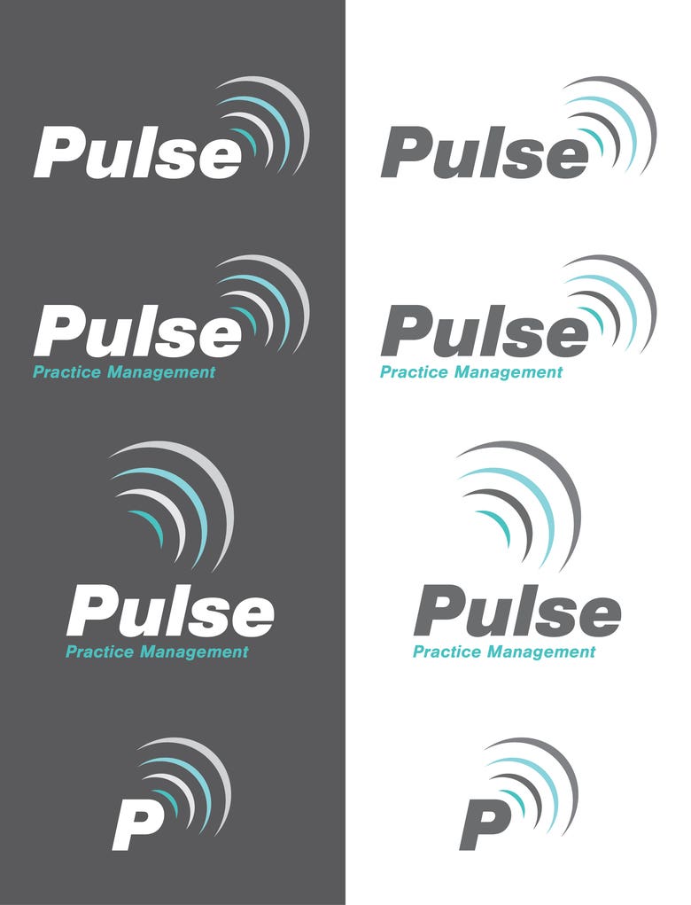 Pulse Practice Management Logo