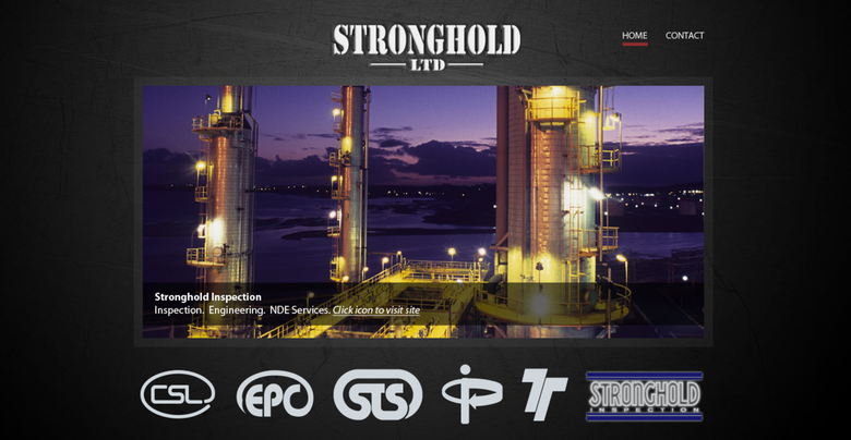 Main Portal for Stronghold Ltd. and its Family of Companies