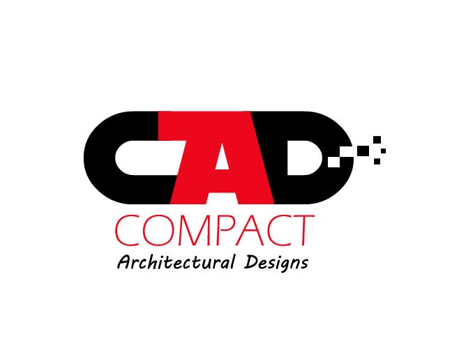 Architecture/construction firm logo design concepts