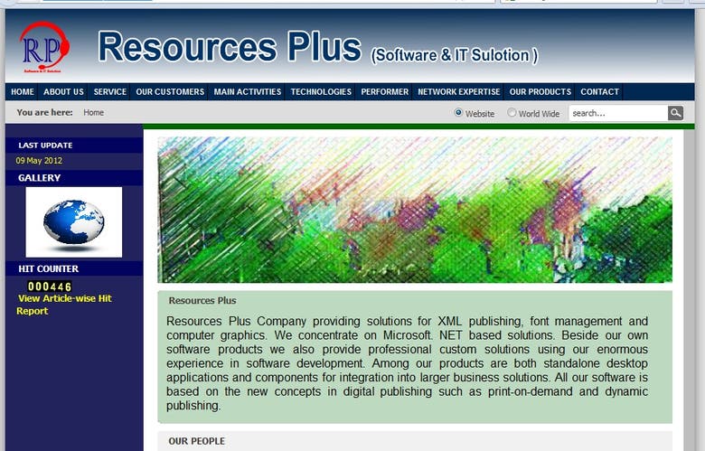 Resourcesplus