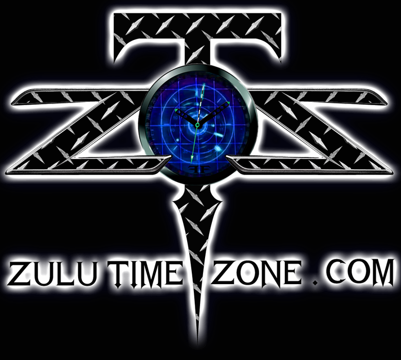 ZuluTimeZone.com