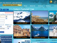 Tour & Travel Portal