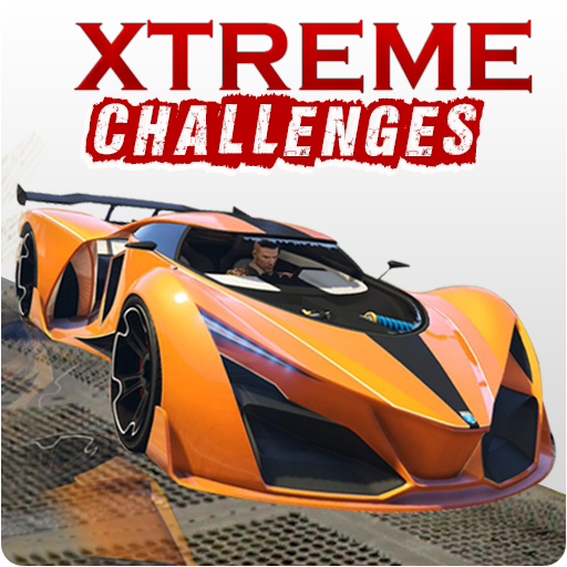 Car Driving Extreme Challenges