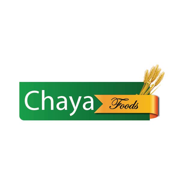 Chaya Foods Logo