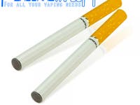 PersonalVapour.com - Online Electronic Cigarette Store