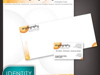 Angelography Identity Package