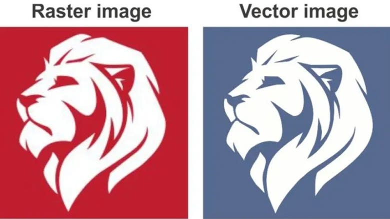 l Vector Trace Or Redraw Your Logo,Image Perfectly