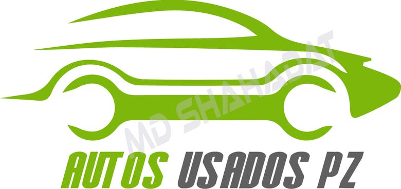 Logo Car Sales