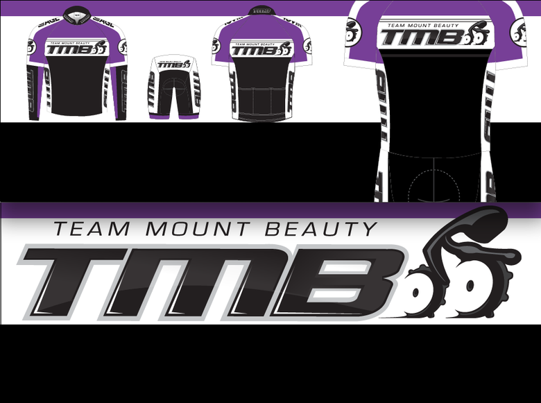 Team Mount Beauty