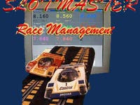 Slot Master Race Management System