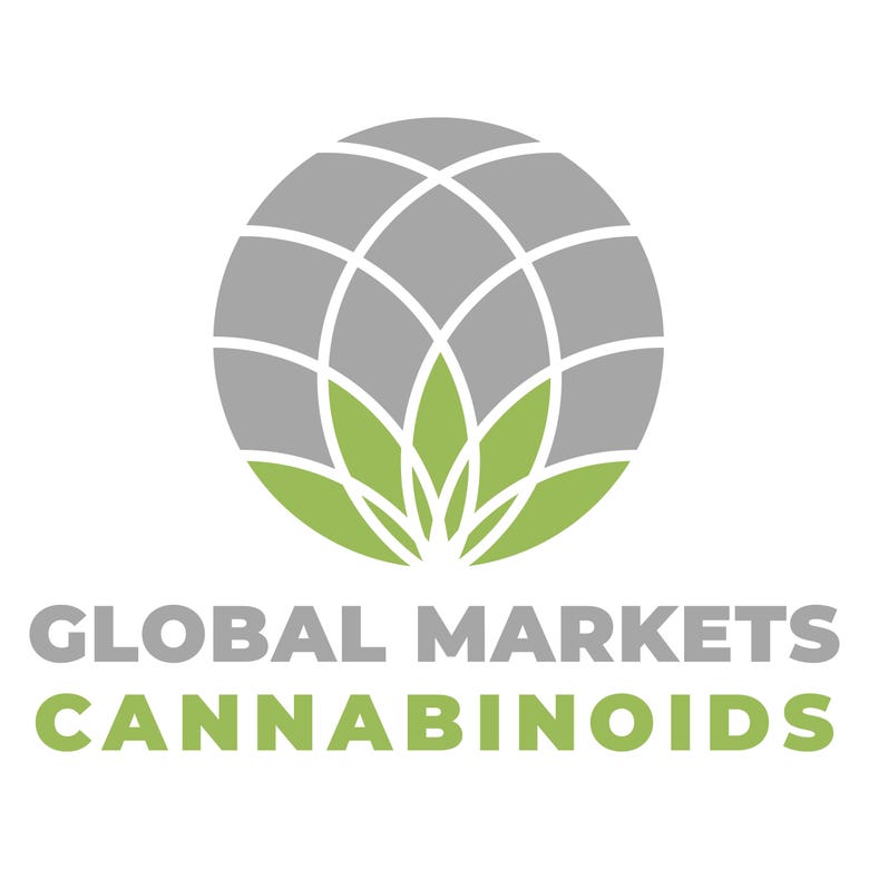 Cannabis Logo Samples